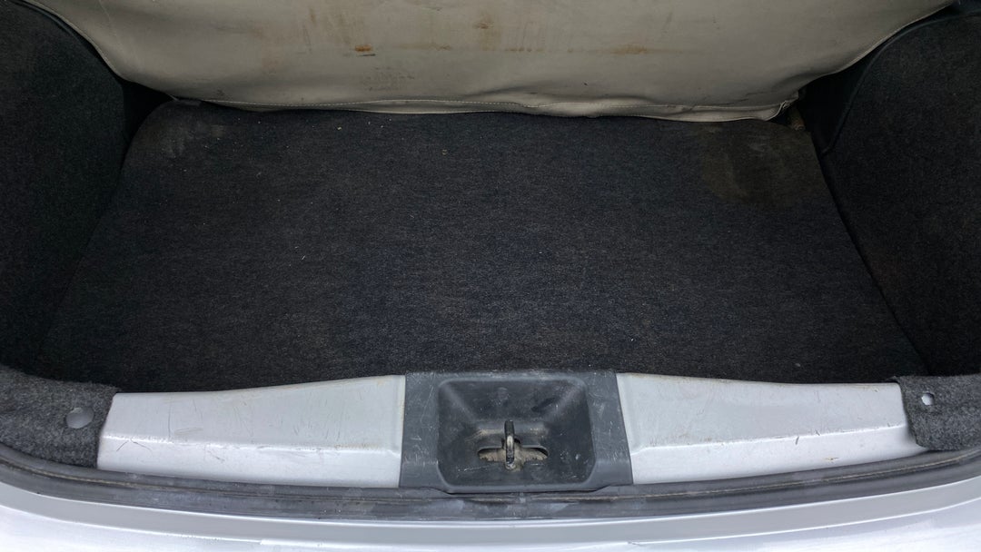 Boot Inside