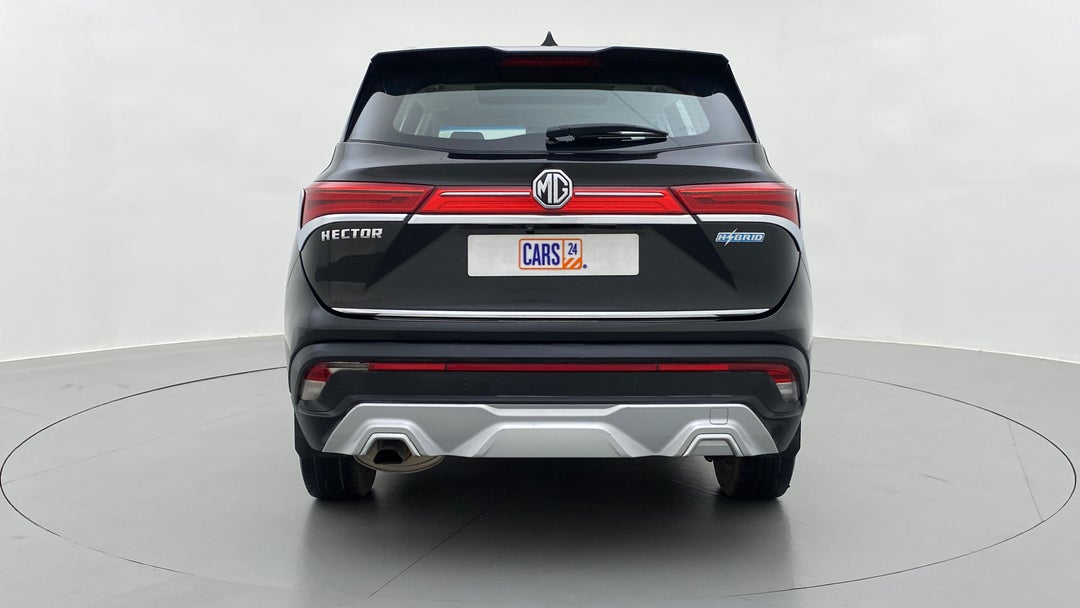 Back/Rear