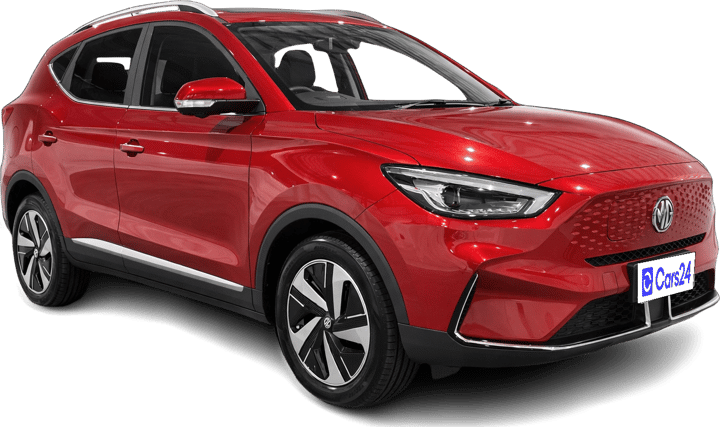 2023 - MG ZS EV - Wagon - Electric - Automatic
