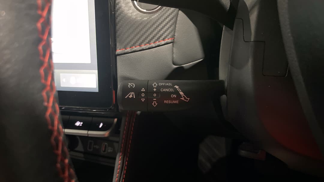 2023 MG ZS EV Essence, Automatic, 35780 km, Cruise Control