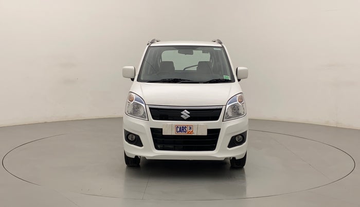 2014 Maruti Wagon R 1.0 VXI, Petrol, Manual, 26,544 km, Highlights