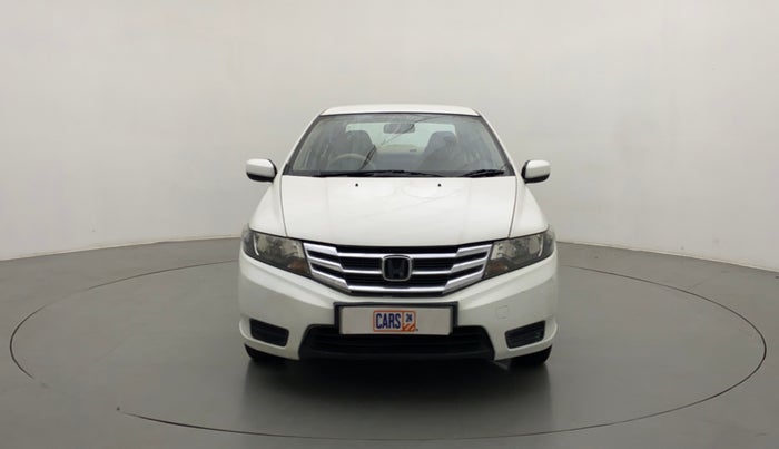 2013 Honda City 1.5L I-VTEC E MT, Petrol, Manual, 34,805 km, Highlights