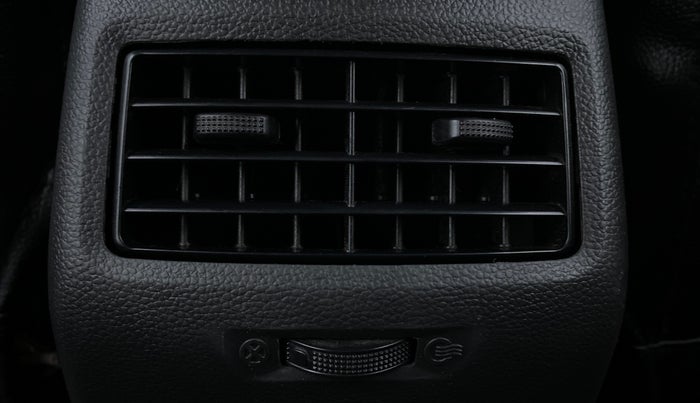 2017 Hyundai Elite i20 Magna Executive 1.2, Petrol, Manual, 19,911 km, Rear AC Vents