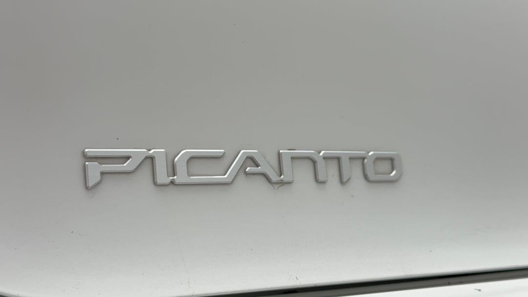 Badge (Boot Left Side)