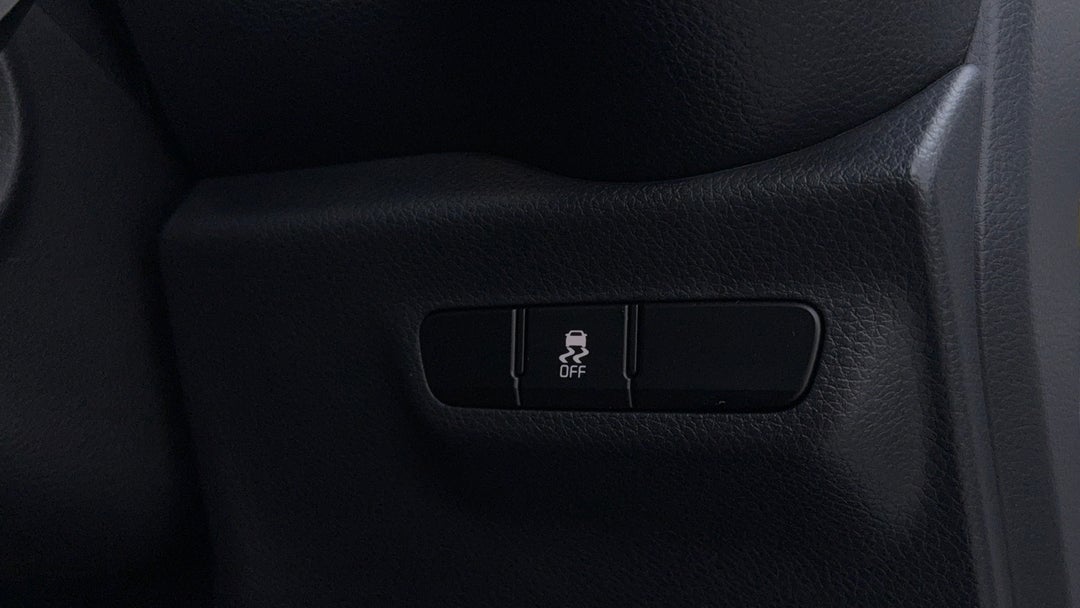 Utility Switches/Buttons