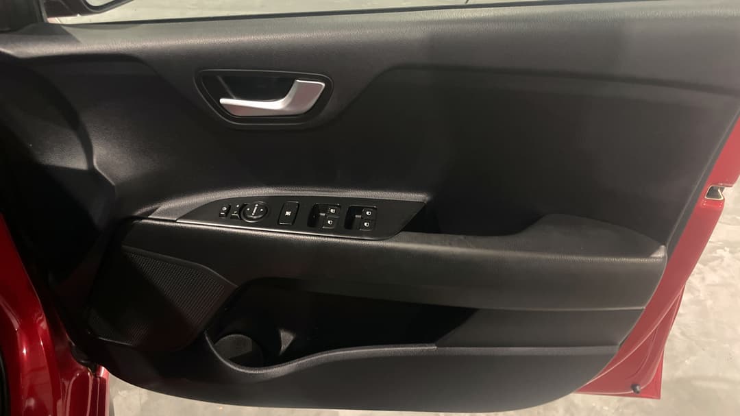 2020 Kia Rio Gt-line, Automatic, 80359 km, Speaker View