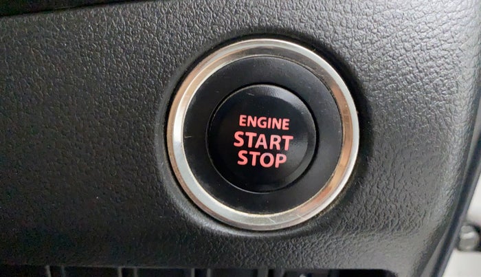 2019 Maruti Baleno ZETA 1.2 K12, Petrol, Manual, 69,420 km, push start button