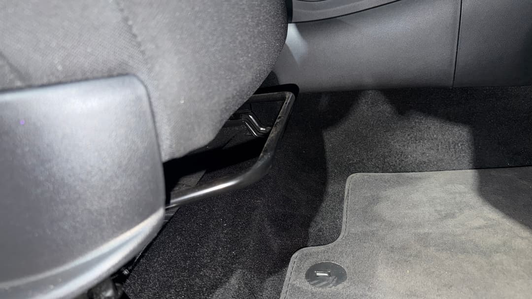 2023 Hyundai Tucson (FWD), Automatic, 45288 km, Drivers Side Adjustment Panel