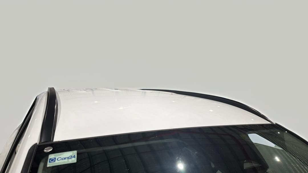 2023 Hyundai Tucson (FWD), Automatic, 45288 km, Roof/Sunroof View