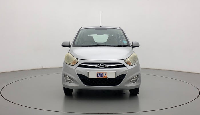 2015 Hyundai i10 SPORTZ 1.1, Petrol, Manual, 42,579 km, Highlights
