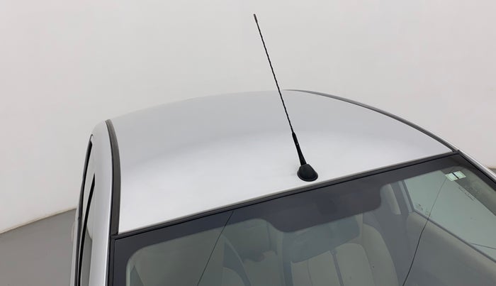 2015 Hyundai i10 SPORTZ 1.1, Petrol, Manual, 42,579 km, Roof