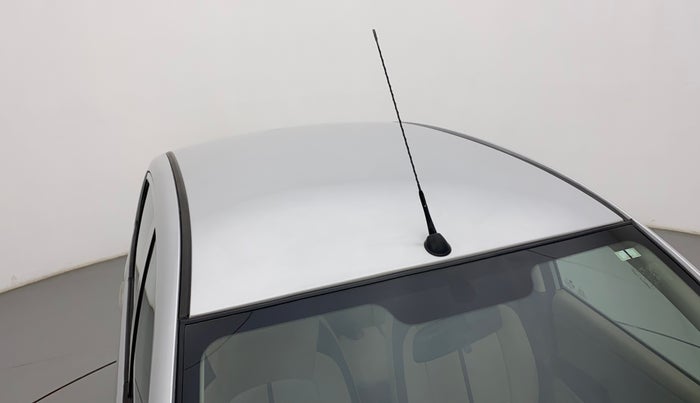 2015 Hyundai i10 SPORTZ 1.1, Petrol, Manual, 42,579 km, Roof - Slightly dented