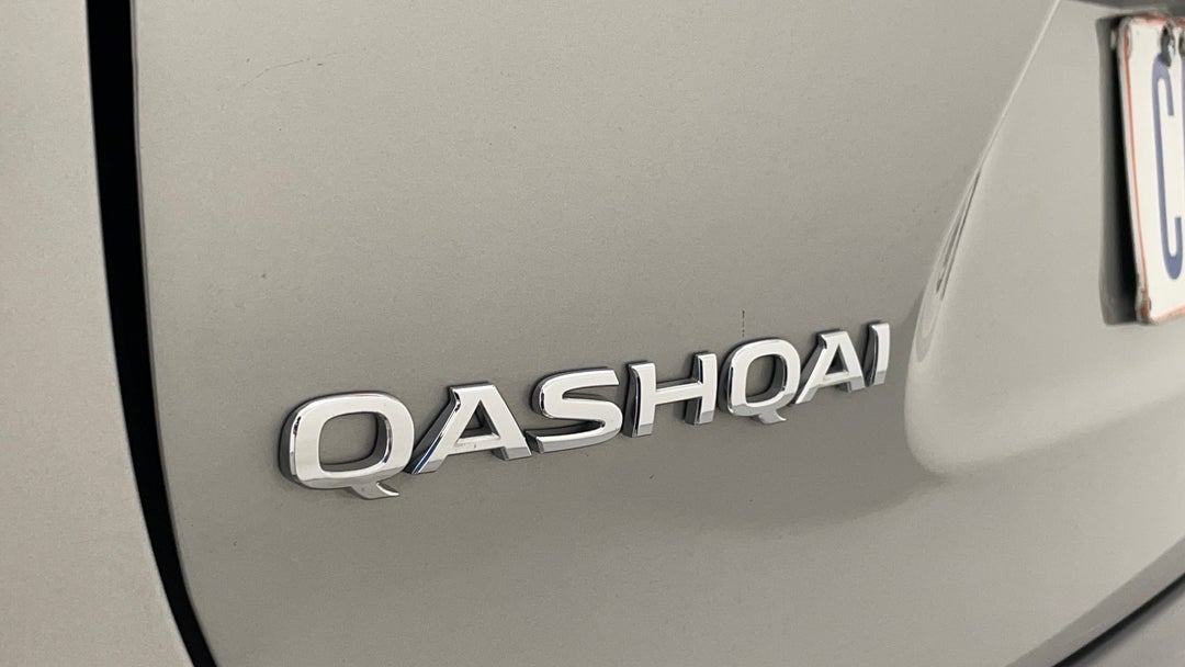 Badge (Boot Left Side)