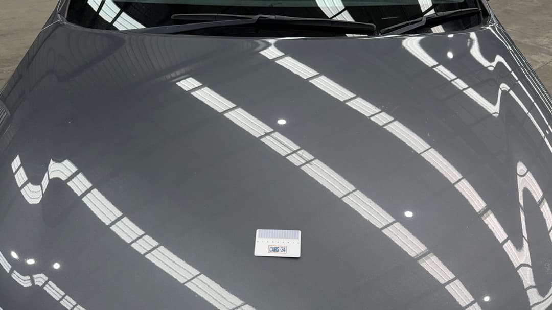 2020 Hyundai i30 Active, Automatic, 73266 km, Bonnet Bird acid