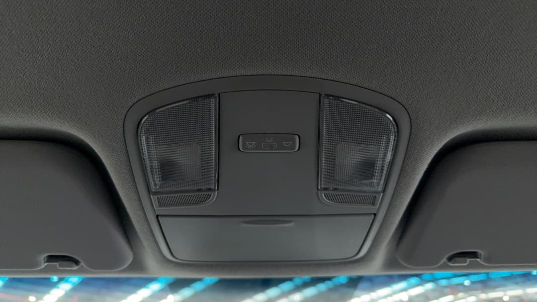 2020 Hyundai i30 Active, Automatic, 73266 km, On-Roof Controls/Sunglass holder
