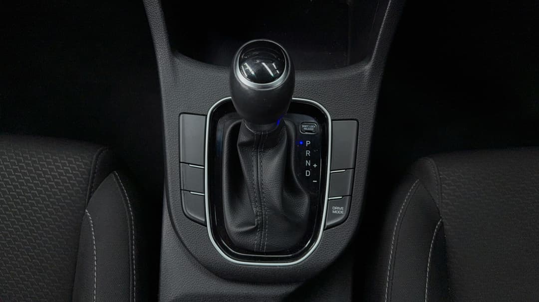 2020 Hyundai i30 Active, Automatic, 73266 km, Gear Lever 