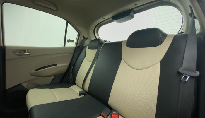 2019 Hyundai NEW SANTRO SPORTZ 1.1, Petrol, Manual, 10,929 km, Right Side Rear Door Cabin