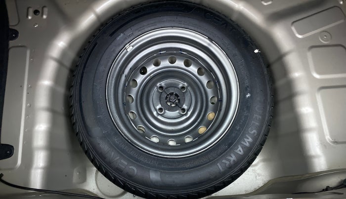 2019 Hyundai NEW SANTRO SPORTZ 1.1, Petrol, Manual, 10,929 km, Spare Tyre
