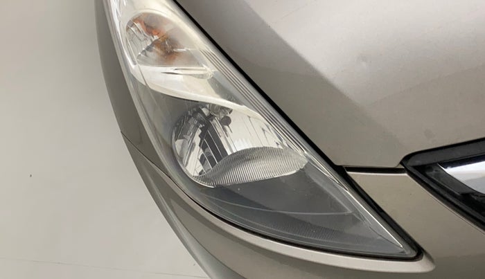 2016 Maruti Swift Dzire ZDI, Diesel, Manual, 57,442 km, Right headlight - Faded