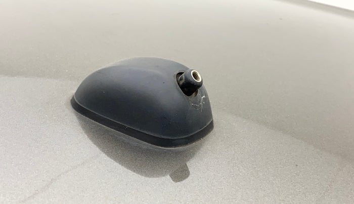 2016 Maruti Swift Dzire ZDI, Diesel, Manual, 57,442 km, Roof - Antenna has minor damage