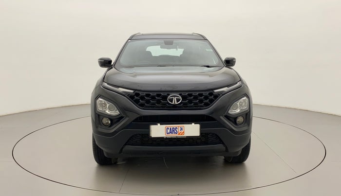 2022 Tata Safari XZA PLUS DARK EDITION, Diesel, Automatic, 31,676 km, Highlights