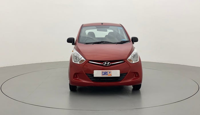 2014 Hyundai Eon ERA PLUS, Petrol, Manual, 8,783 km, Highlights