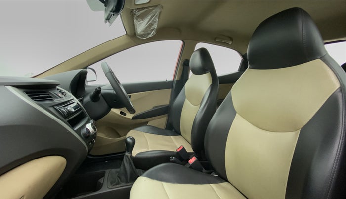 2014 Hyundai Eon ERA PLUS, Petrol, Manual, 8,783 km, Right Side Front Door Cabin