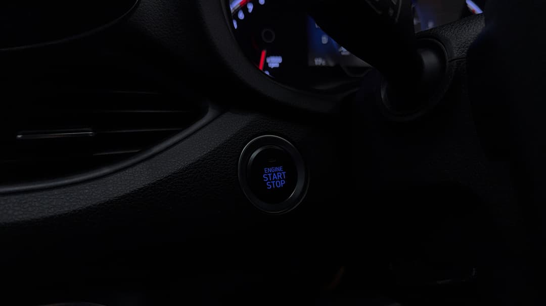 2023 Hyundai i30 N Line, Automatic, 52000 km, Keyless / Button Start