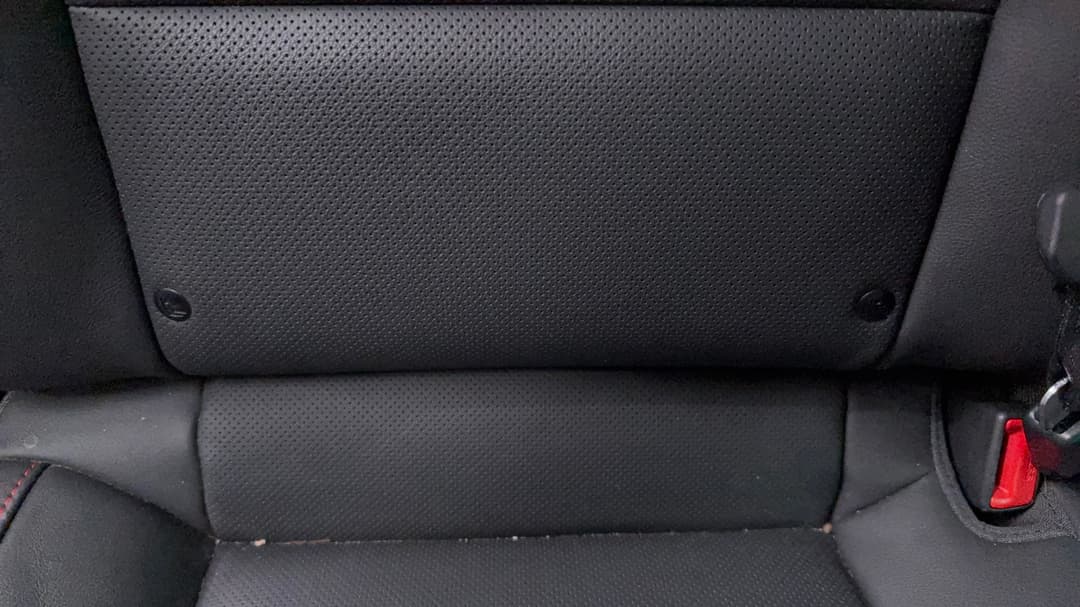 2023 Hyundai i30 N Line, Automatic, 52000 km, Child Seat Anchor Points
