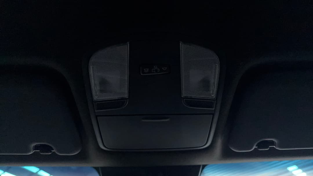 2023 Hyundai i30 N Line, Automatic, 52000 km, On-Roof Controls/Sunglass holder