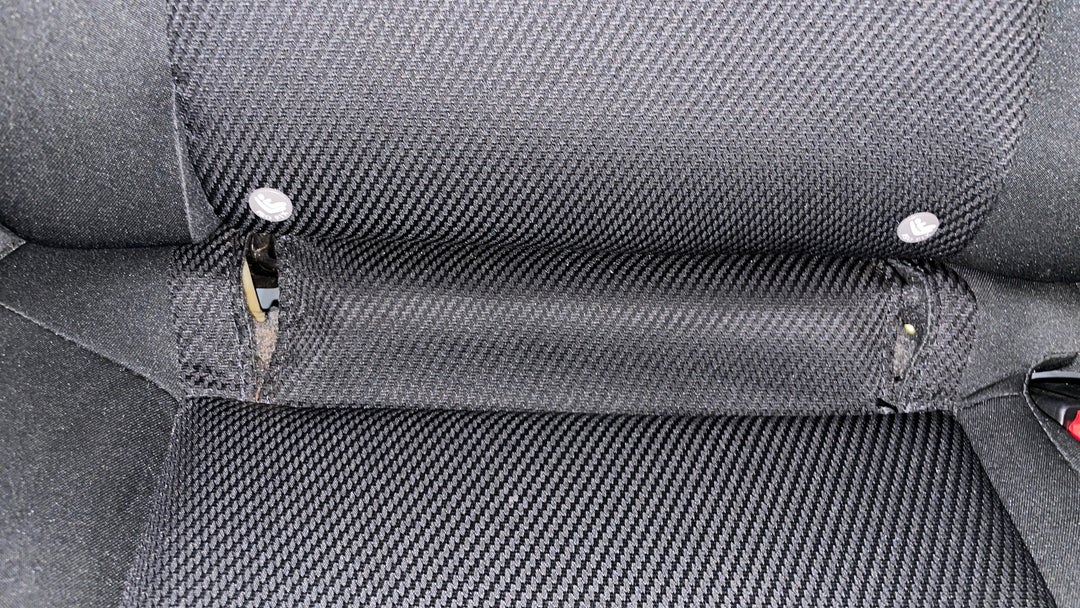 2017 Mazda CX-5 Maxx (4x2), Automatic, 109041 km, Child Seat Anchor Points