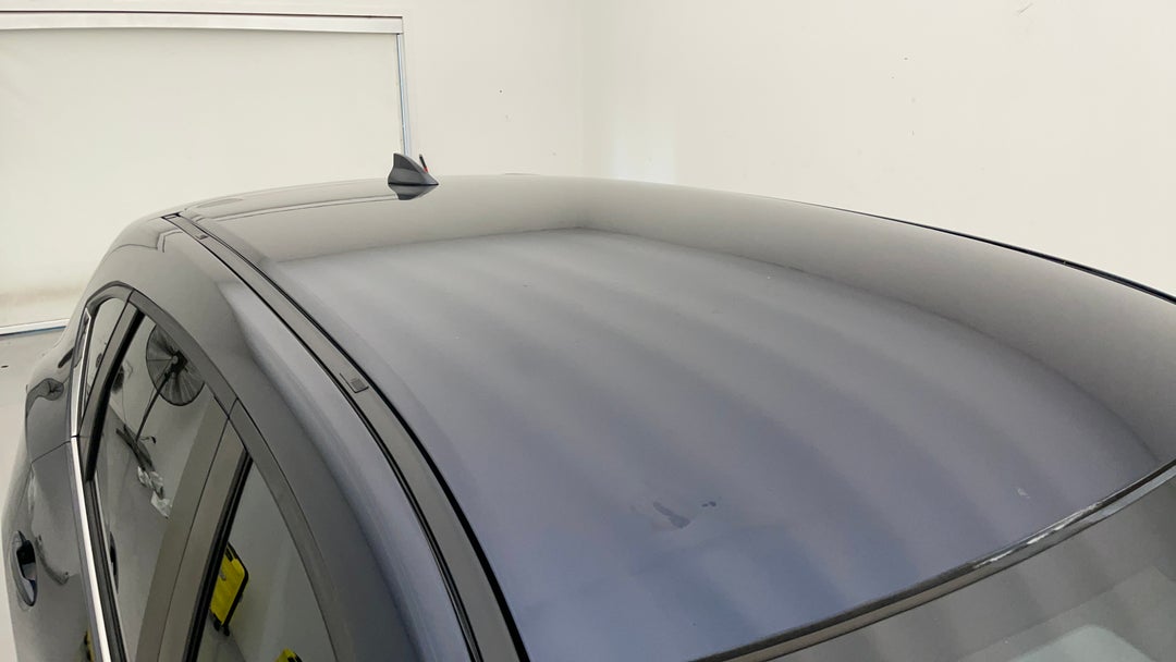 2017 Mazda CX-5 Maxx (4x2), Automatic, 109041 km, Roof/Sunroof View