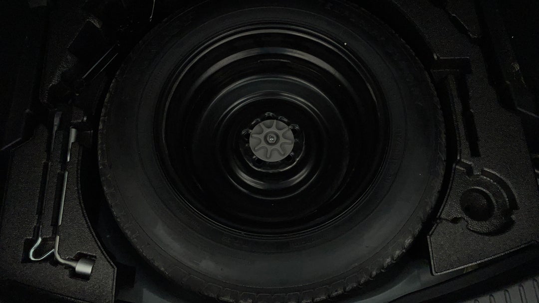 2017 Mazda CX-5 Maxx (4x2), Automatic, 109041 km, Spare Wheel