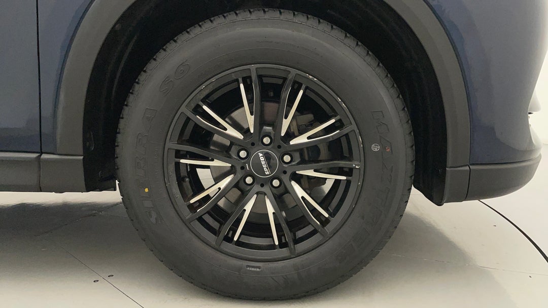 2017 Mazda CX-5 Maxx (4x2), Automatic, 109041 km, Right Front Wheel