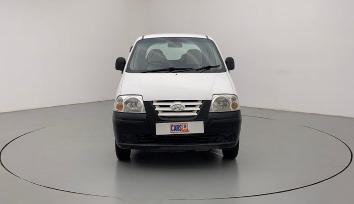 2010 Hyundai Santro Xing GL, Petrol, Manual, 1,05,287 km, Highlights