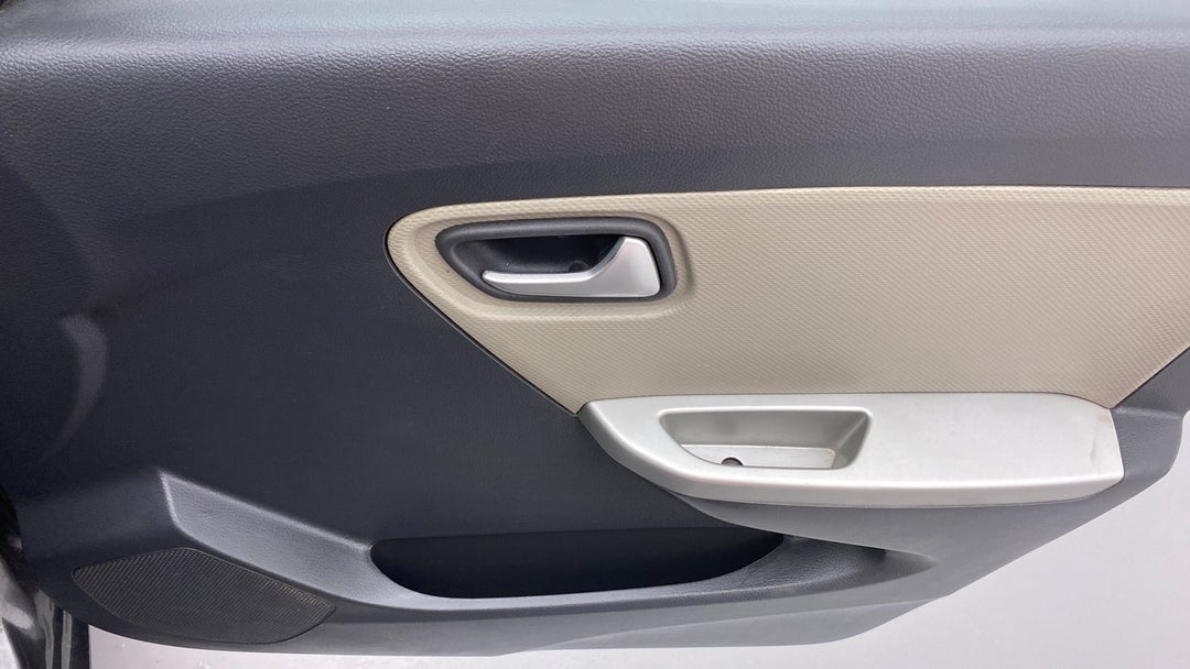 Driver Side Door Panels Control 