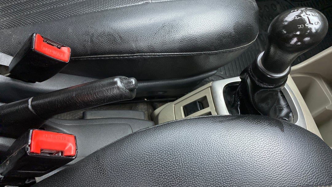 Gear Lever