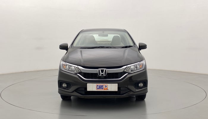 2019 Honda City V MT PETROL, Petrol, Manual, 34,374 km, Highlights