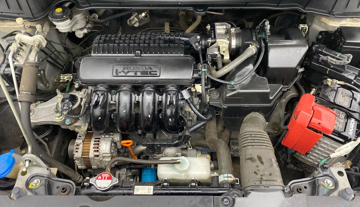 2019 Honda City V MT PETROL, Petrol, Manual, 34,374 km, Open Bonet