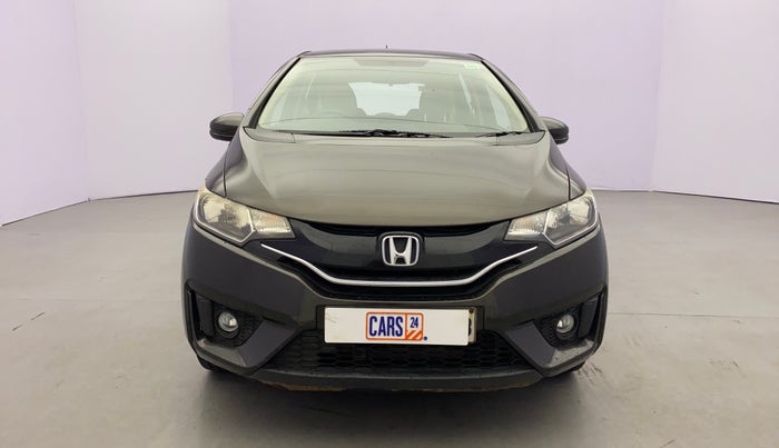2015 Honda Jazz 1.2L I-VTEC SV, Petrol, Manual, 57,436 km, Highlights