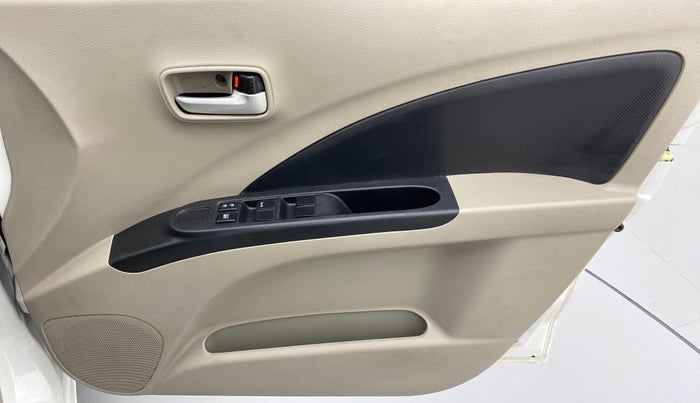 2016 Maruti Celerio VXI AGS, Petrol, Automatic, 19,941 km, Driver Side Door Panels Control