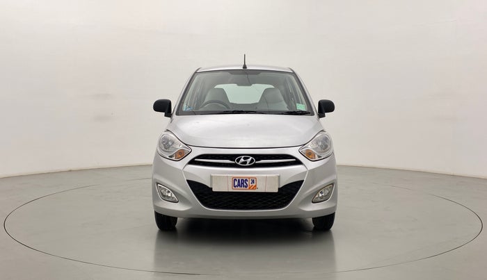 2012 Hyundai i10 ERA 1.1 IRDE, Petrol, Manual, 22,005 km, Highlights