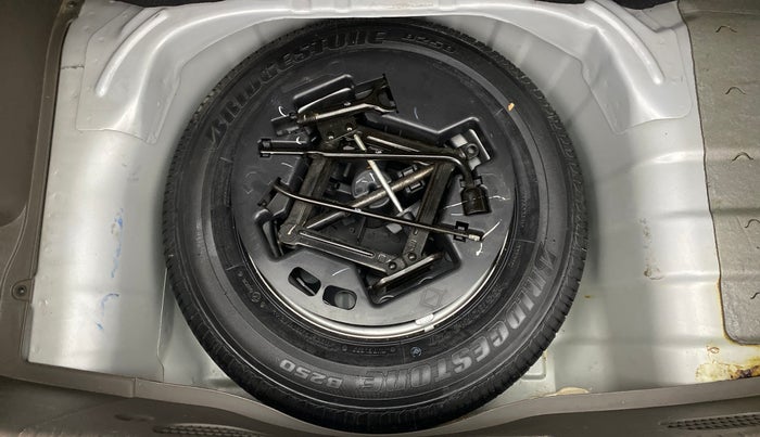 2012 Hyundai i10 ERA 1.1 IRDE, Petrol, Manual, 22,005 km, Spare Tyre