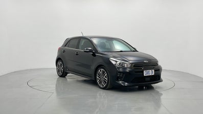 2019 Kia Rio Gt-line Automatic, 16k km Petrol Car