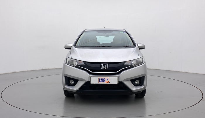 2018 Honda Jazz 1.2 V MT, Petrol, Manual, 35,099 km, Highlights