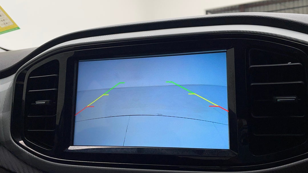 2020 MG Mg3 Auto Core, Automatic, 78293 km, Parking Camera