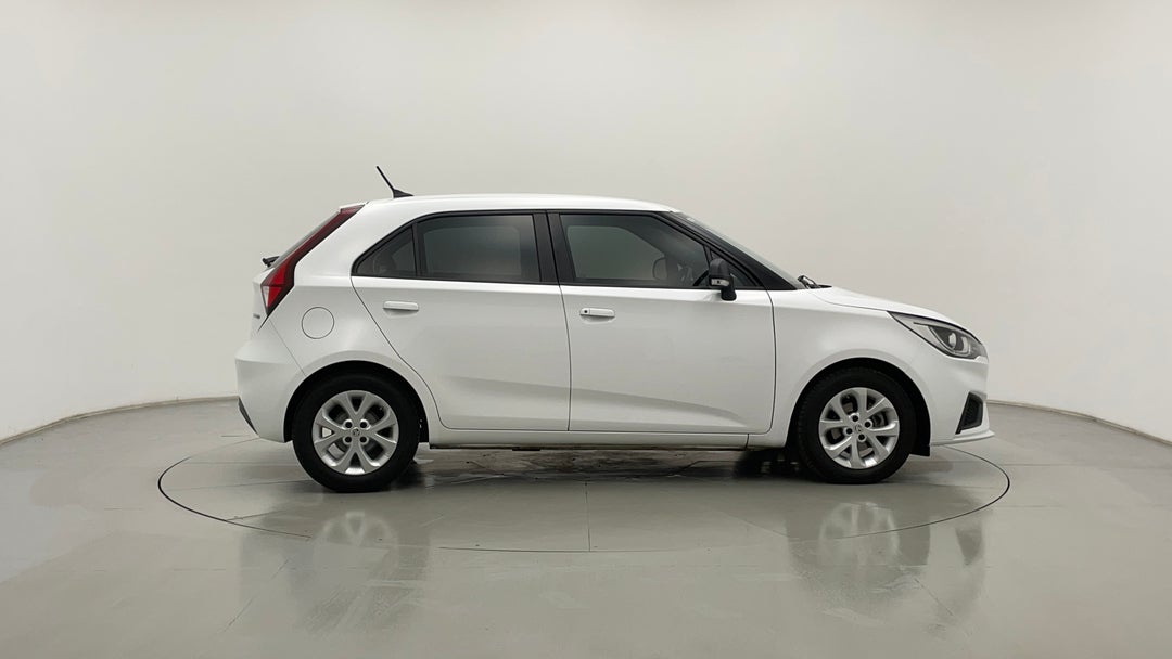 2020 MG Mg3 Auto Core, Automatic, 78293 km, Right Side View