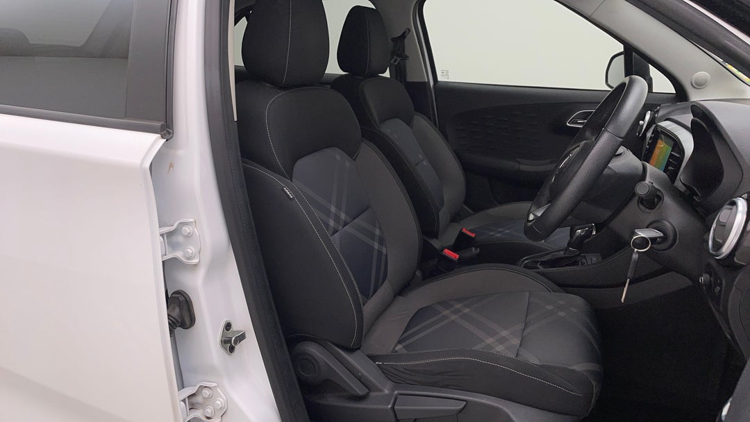 2020 MG Mg3 Auto Core, Automatic, 78293 km, Right Side Front Door Cabin View