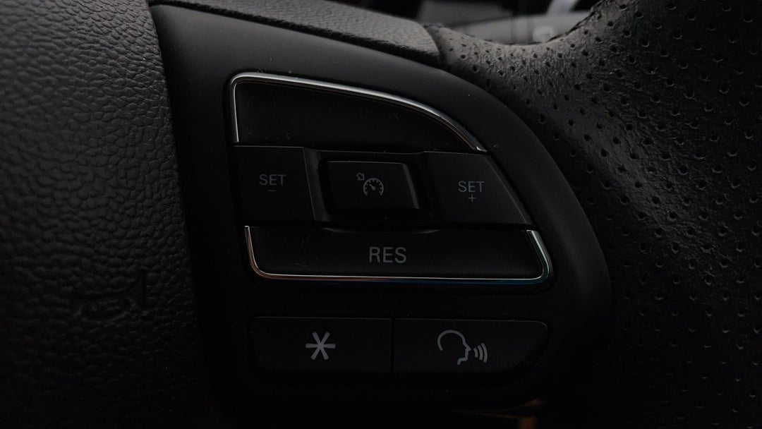 2020 MG Mg3 Auto Core, Automatic, 78293 km, Cruise Control