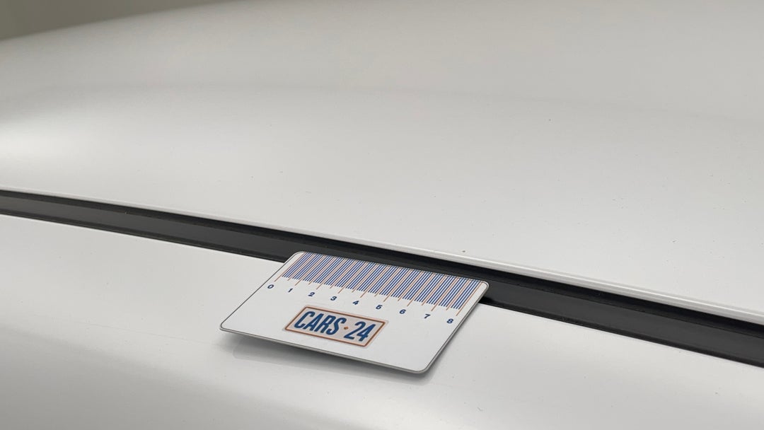 2020 MG Mg3 Auto Core, Automatic, 78293 km, Roof Dent